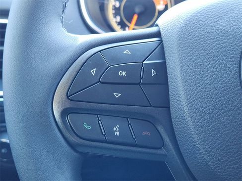 Used 2023 Jeep Cherokee Trailhawk image 28