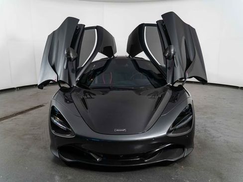 Used 2018 McLaren 720S Performance image 5
