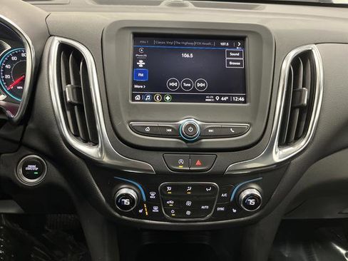 Used 2024 Chevrolet Equinox LT image 8