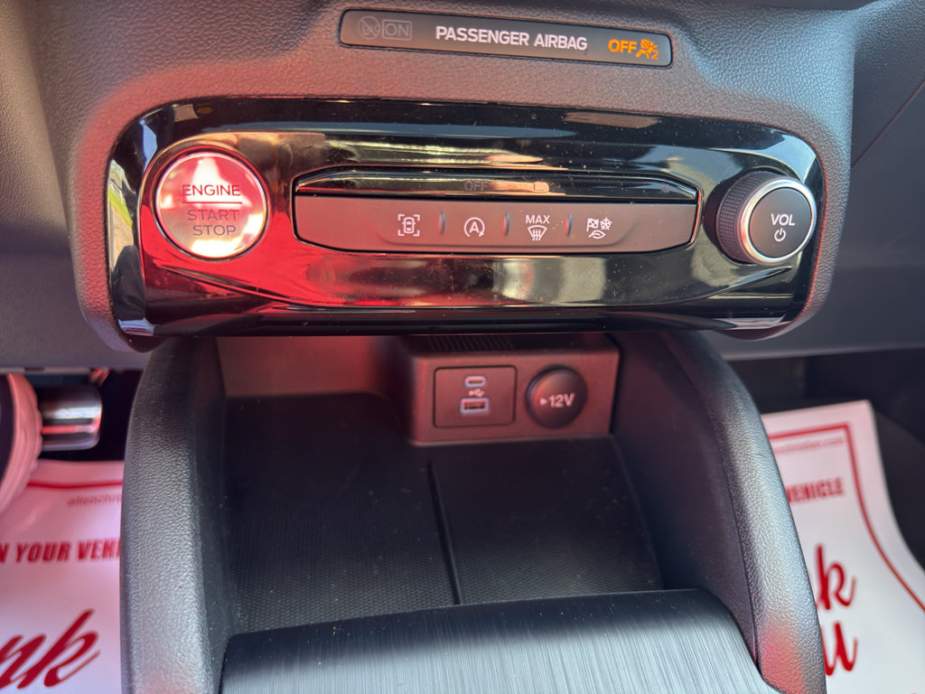 Used 2023 Ford Escape ST-Line w/ Tech Pack #1 FWD image 13