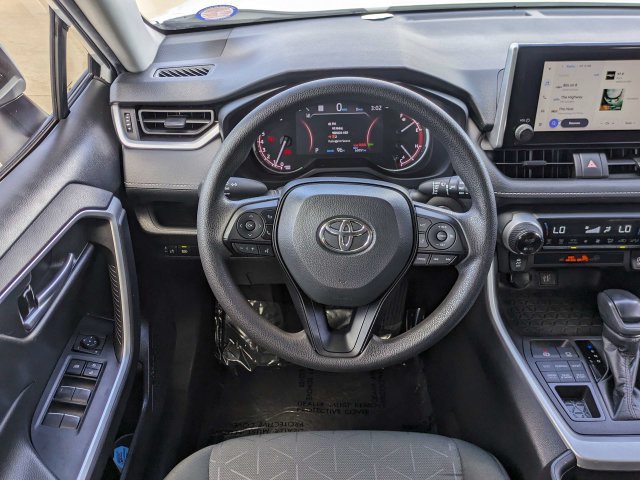 Used 2023 Toyota RAV4 XLE w/ Convenience Package AWD/4WD image 16