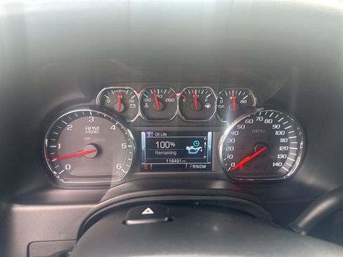 Used 2015 Chevrolet Tahoe LT RWD image 12