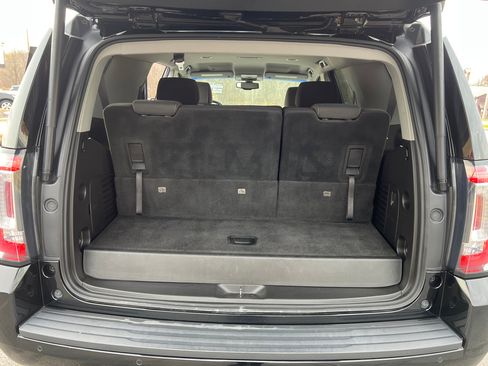 Used 2017 GMC Yukon SLE w/ SLE Value Package image 42