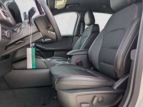 New 2026 Ford Escape ST-Line Select w/ Tech Pack #1 image 17