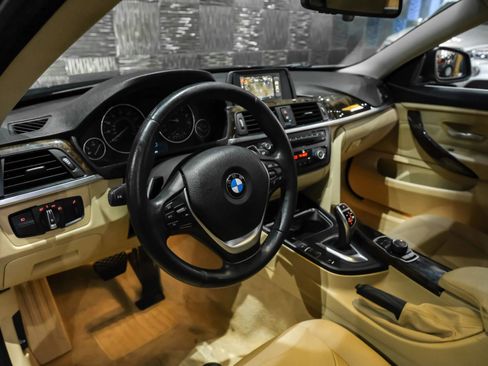 Used 2015 BMW 428i Gran Coupe RWD image 3