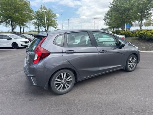 Used 2015 Honda Fit image 13