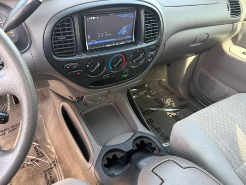 Used 2003 Toyota Tundra SR5 RWD image 25