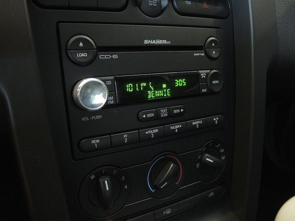 Used 2007 Ford Mustang GT Premium RWD image 18