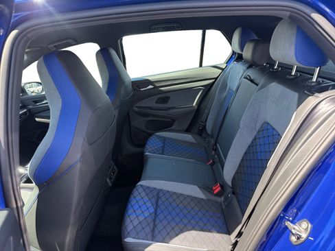 New 2026 Volkswagen Golf w/ Euro Style Package AWD/4WD image 16