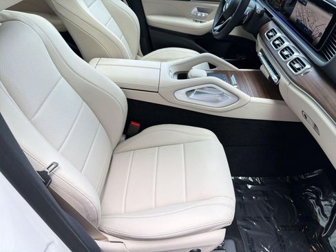 Used 2026 Mercedes-Benz GLE 350 4MATIC image 32