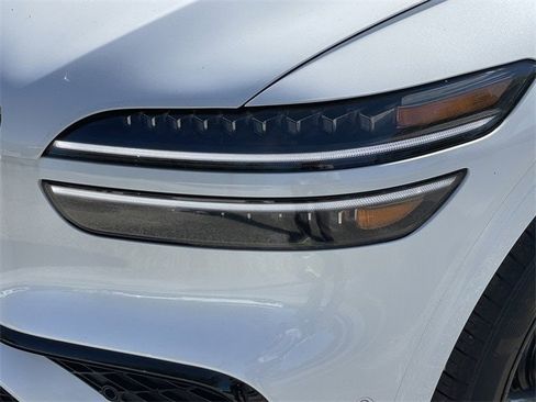 New 2026 Genesis GV70 3.5T Sport Advanced image 12