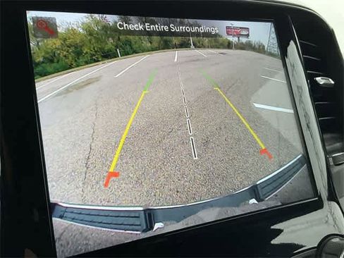 Used 2024 RAM 1500 Laramie image 21