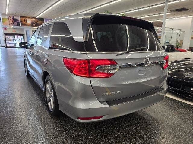 Used 2018 Honda Odyssey EX-L image 6