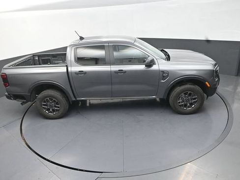 Used 2024 Ford Ranger XLT w/ Equipment Group 301A High AWD/4WD image 29