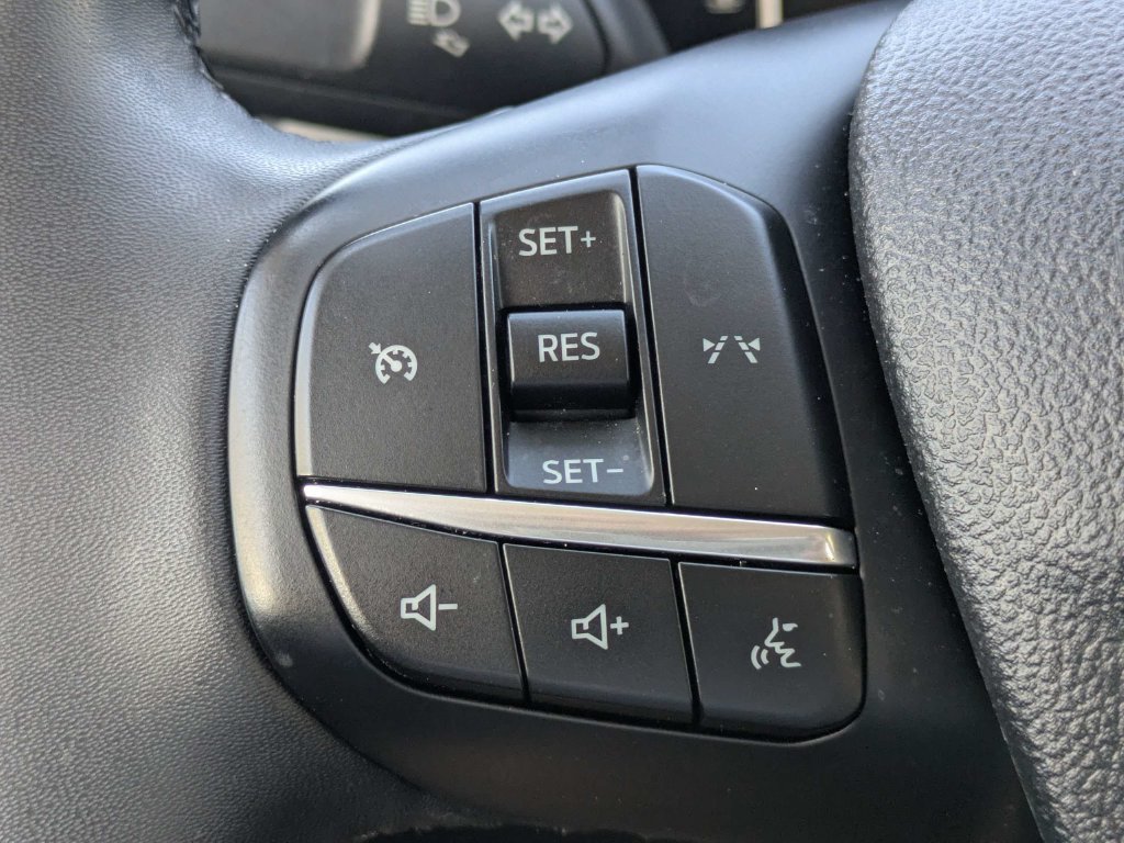 Certified 2023 Ford Escape Active FWD image 25