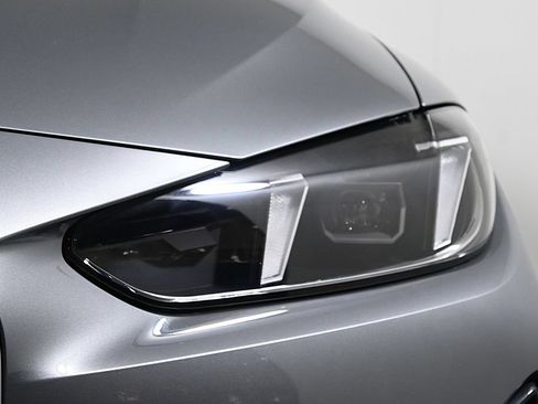 Certified 2025 BMW i4 xDrive40i w/ Premium Package AWD/4WD image 11
