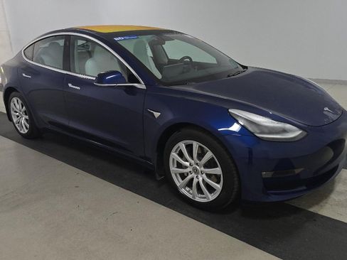 Used 2019 Tesla Model 3 Performance AWD/4WD image 3