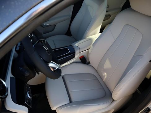 New 2026 Mercedes-Benz CLA 250 4MATIC image 28