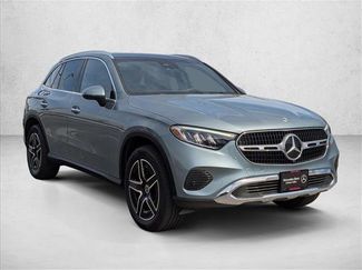 Certified 2026 Mercedes-Benz GLC 300 4MATIC video 3