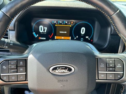 Used 2023 Ford F150 Tremor w/ Equipment Group 402A High AWD/4WD image 37