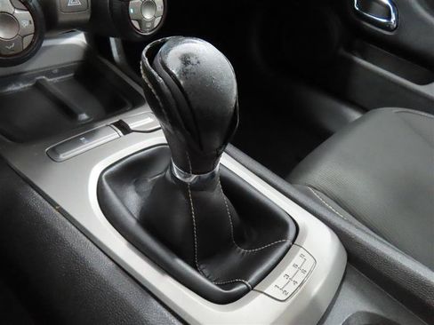 Used 2013 Chevrolet Camaro SS w/ RS Package RWD image 26