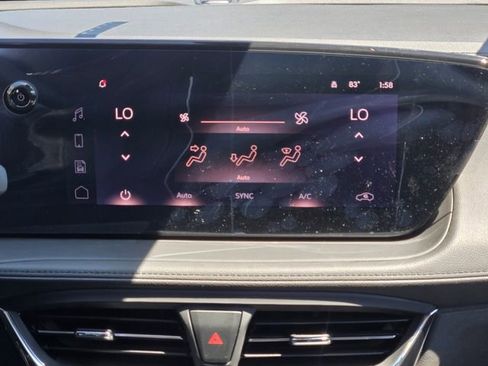 New 2026 Buick Encore GX Avenir image 19