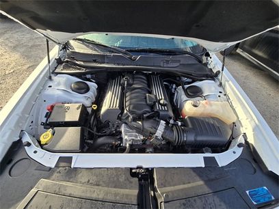 Used 2023 Dodge Challenger R/T Scat Pack