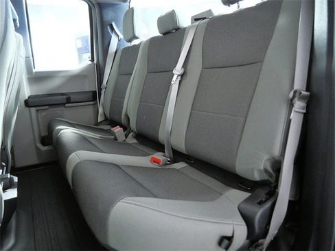 Certified 2020 Ford F150 XL w/ Equipment Group 101A Mid image 16