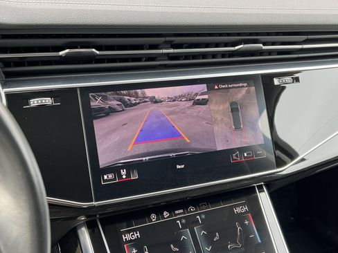 Used 2023 Audi Q7 3.0T Premium Plus image 17