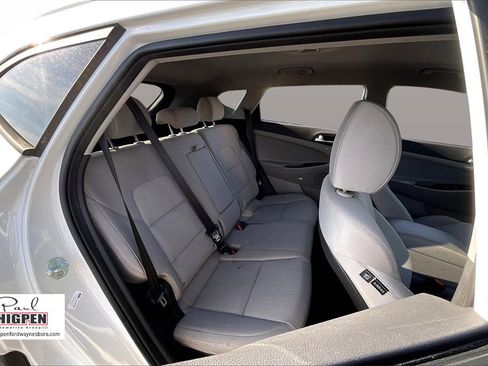 Used 2021 Hyundai Tucson Sport w/ Cargo Package image 26
