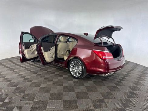 Used 2015 Buick LaCrosse Premium FWD image 20