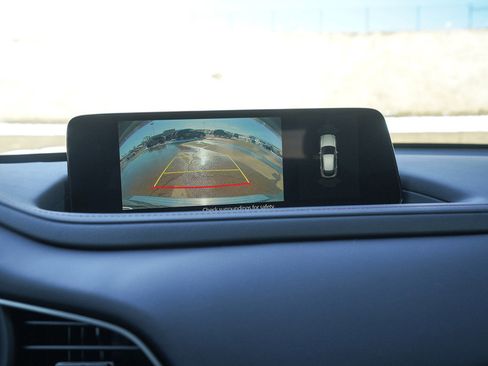 New 2026 MAZDA CX-30 AWD 2.5 S image 25