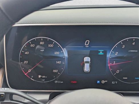 Used 2026 Mercedes-Benz GLC 300 4MATIC image 10