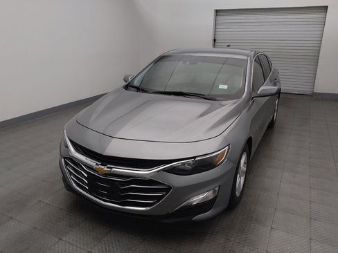 Used 2025 Chevrolet Malibu LS FWD image 15