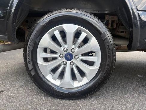 Used 2016 Ford F150 Lariat w/ Equipment Group 501A Mid AWD/4WD image 14