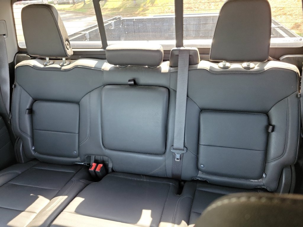 Used 2023 GMC Sierra 1500 SLT w/ SLT Premium Plus Package AWD/4WD image 15