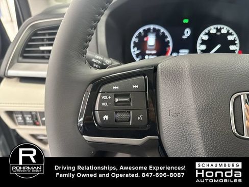 Used 2026 Honda Odyssey EX-L image 12