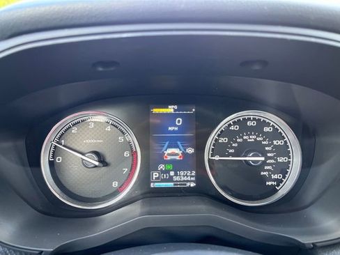 Used 2020 Subaru Forester Touring image 13