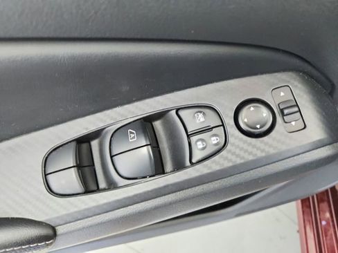 Used 2025 Nissan Altima 2.5 SV w/ SV Special Edition Package image 35