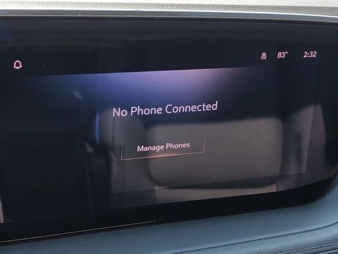 New 2026 Buick Encore GX Sport Touring w/ Advanced Technology Package AWD/4WD image 26