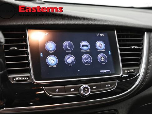 Used 2017 Buick Encore Preferred FWD image 18