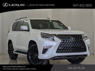 Used 2022 Lexus GX 460 w/ Black Line Special Edition video 1