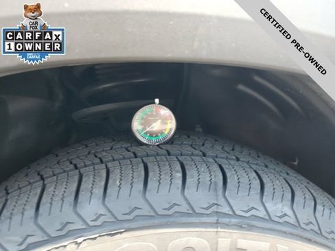 Certified 2023 MAZDA CX-5 AWD 2.5 S w/ Select Package image 17