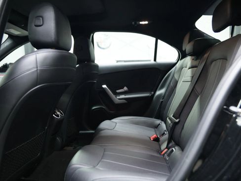 Used 2020 Mercedes-Benz A 220 image 27