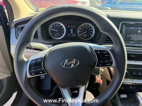 Used 2019 Hyundai Sonata SE w/ Cargo Package image 7