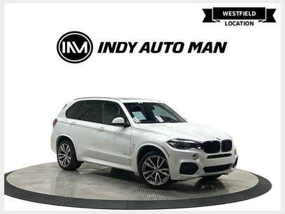 Used 2016 BMW X5 xDrive40e