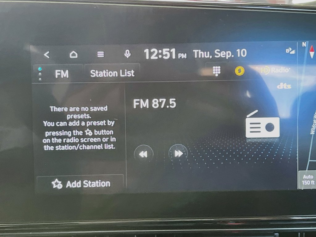Used 2025 Hyundai Elantra N FWD image 15