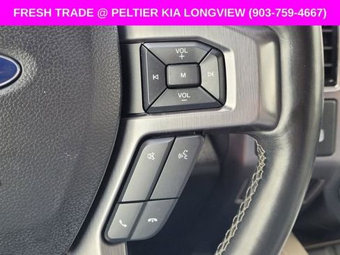Used 2019 Ford Expedition Platinum RWD image 32
