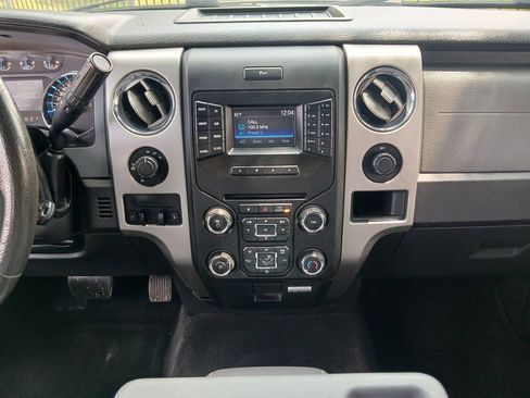Used 2014 Ford F150 XLT w/ Equipment Group 302A Luxury AWD/4WD image 14