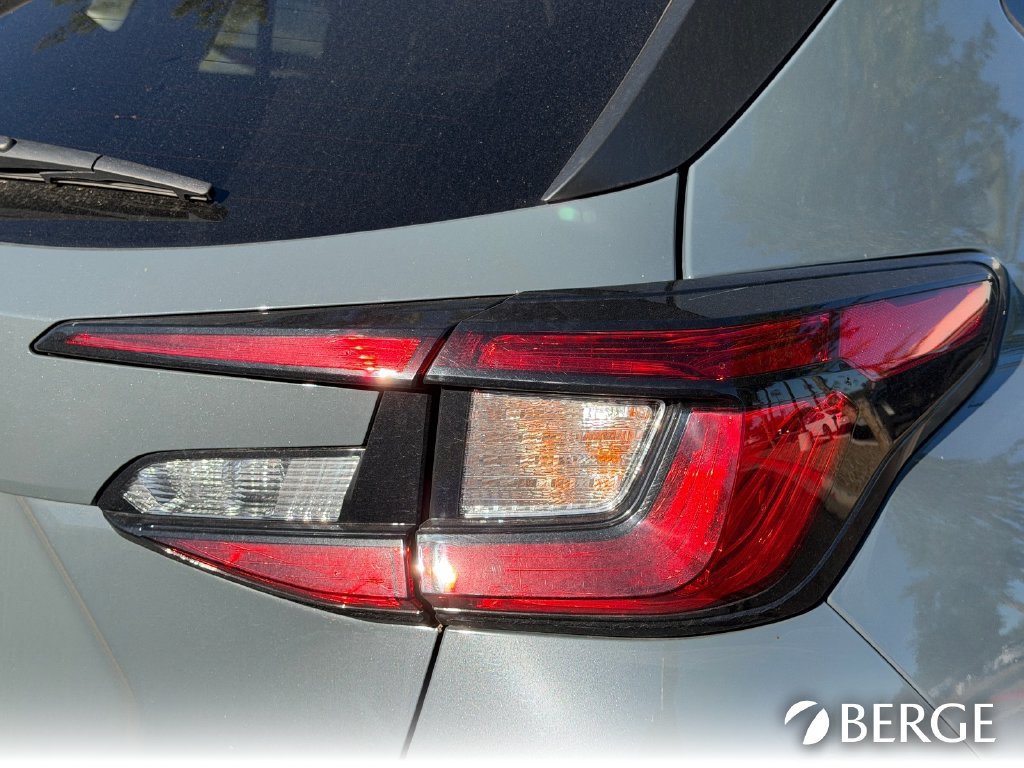 Used 2024 Subaru Crosstrek 2.0i Premium w/ Popular Package #4 AWD/4WD image 15